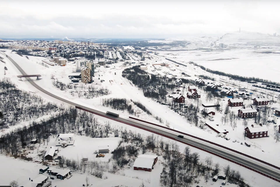 kyrka-kiruna