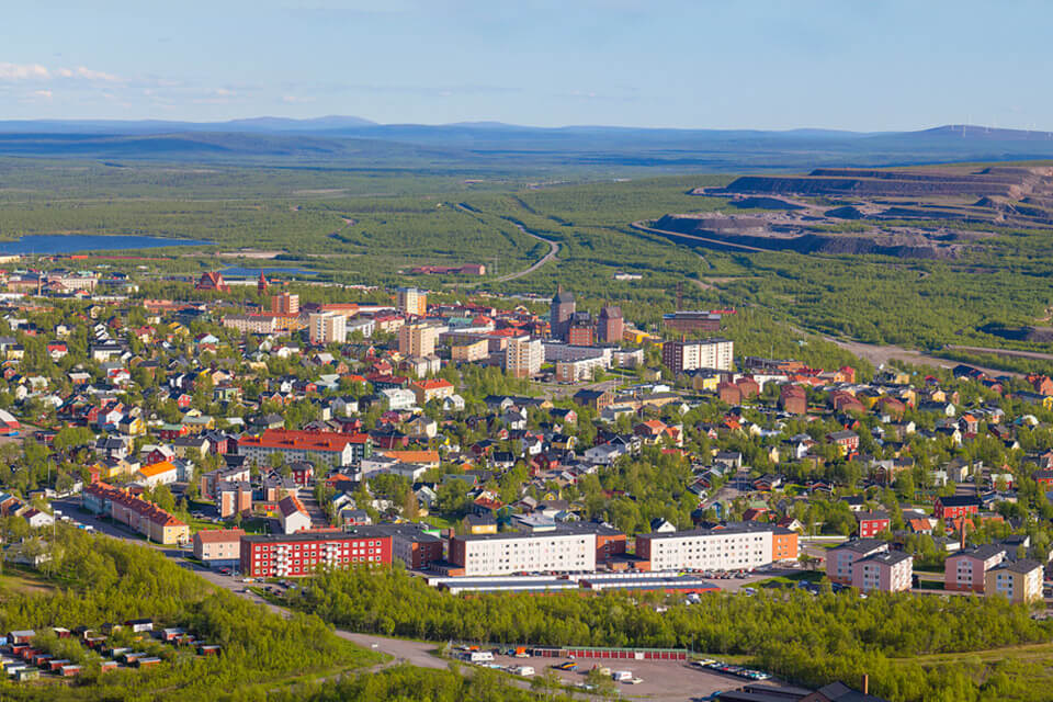 gruva-sommar-kiruna